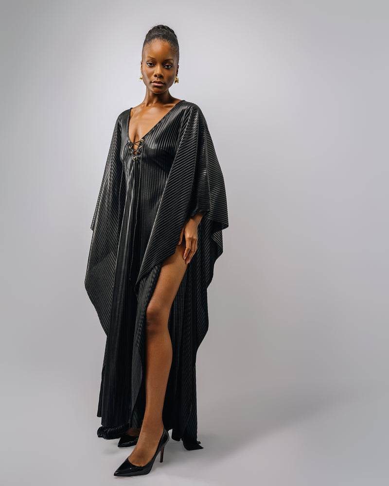 Alchemista Metallic Caftan