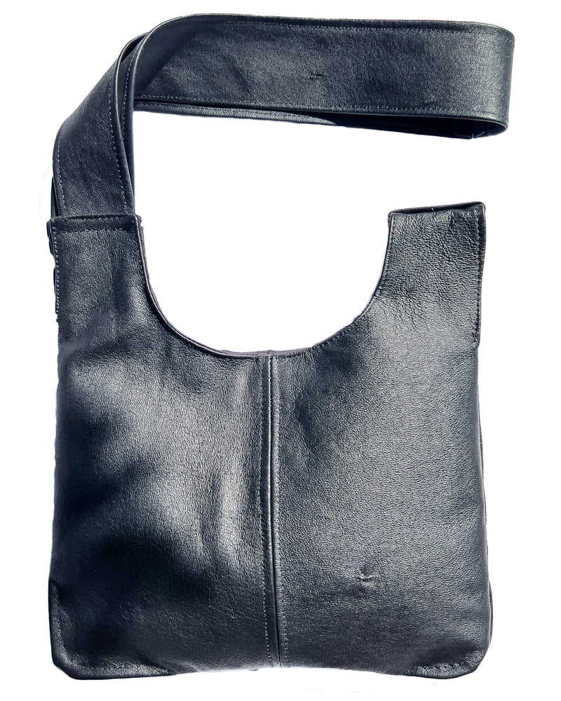 Talis Leather Bag