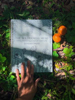 The Wilderness Muse Journal