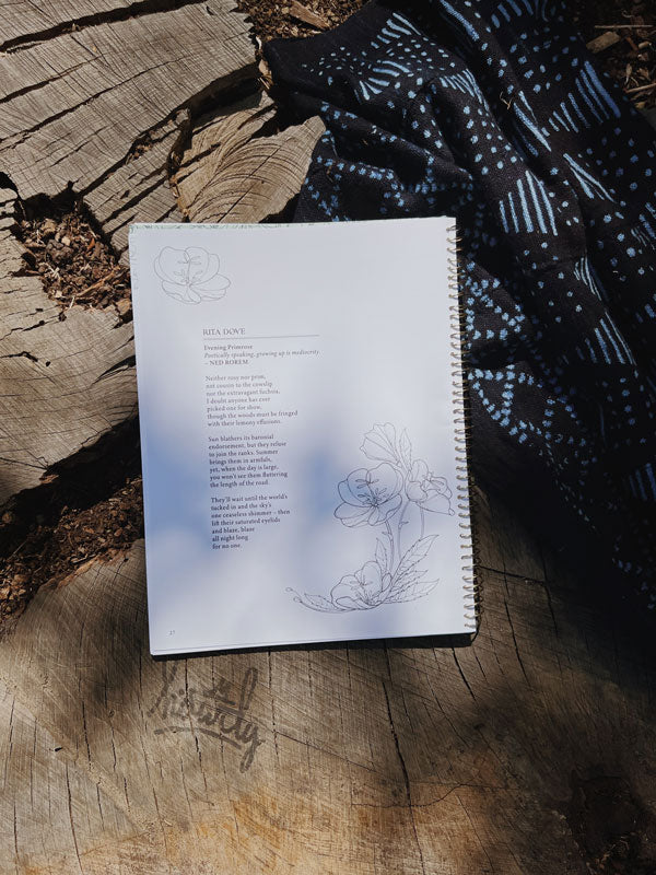 The Wilderness Muse Journal
