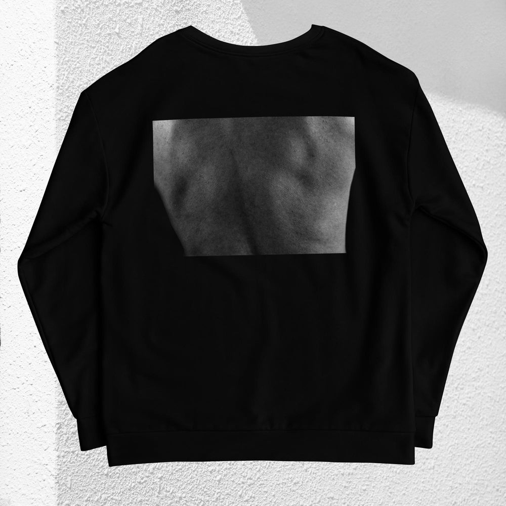 
            
                Load image into Gallery viewer, Cowrie Chest Sweatshirt
            
        