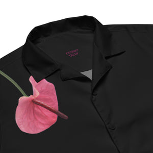 
            
                Load image into Gallery viewer, Anthurium Buttoned Shirt
            
        