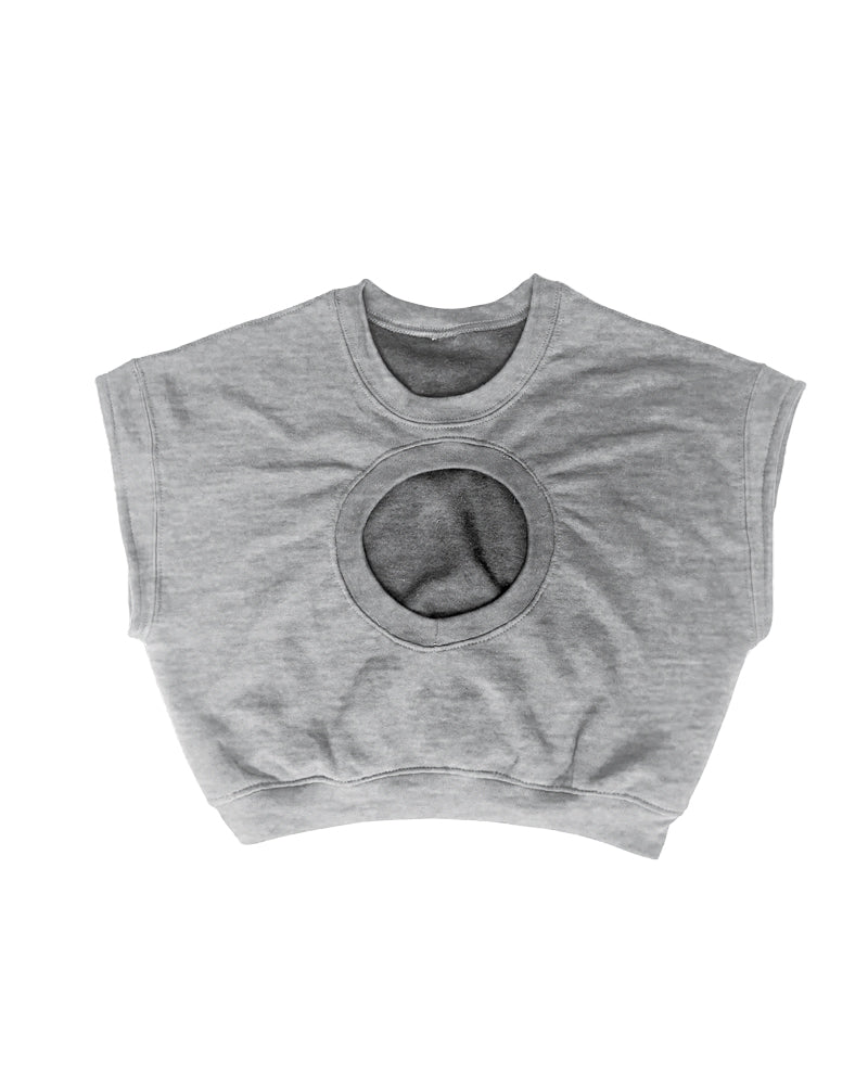 Circle Sweatshirt