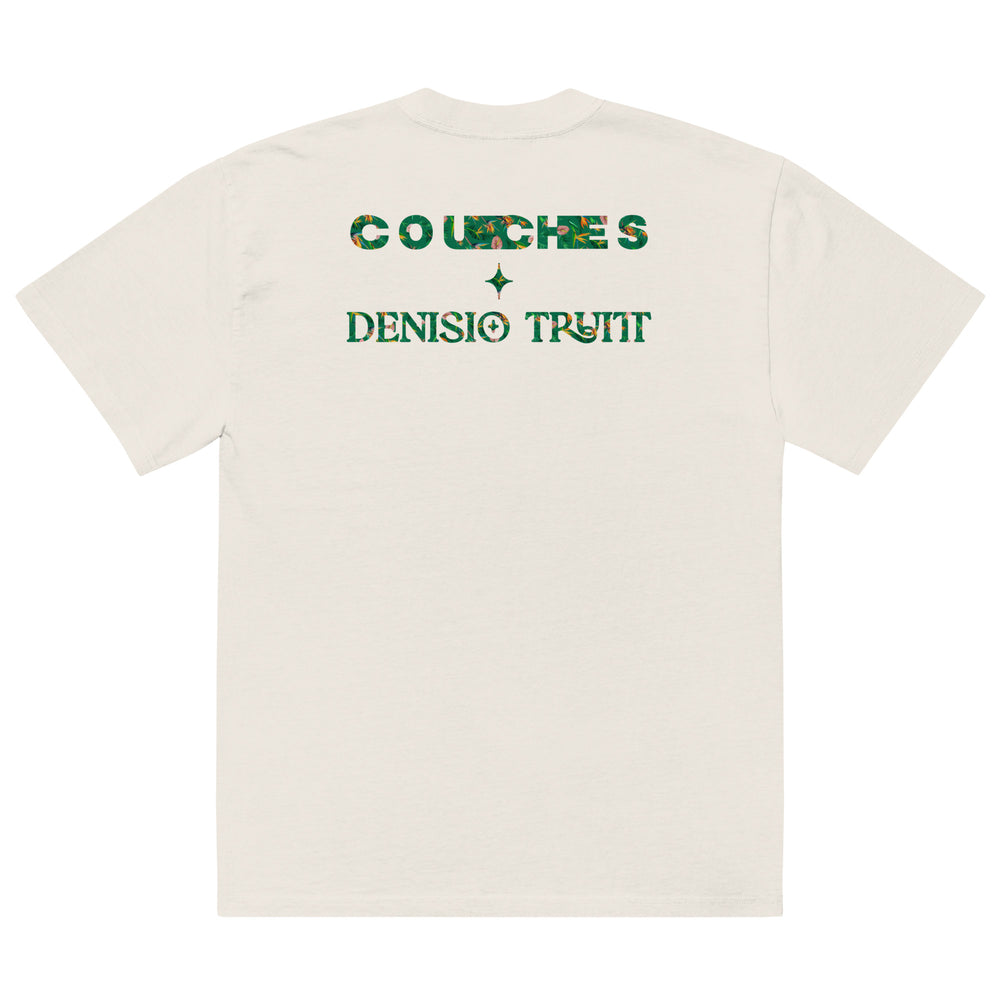 The Couch Tee