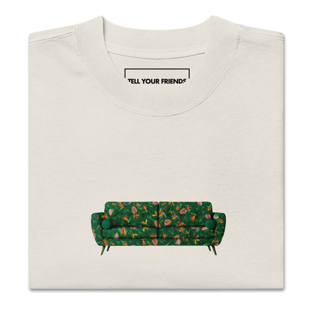 The Couch Tee