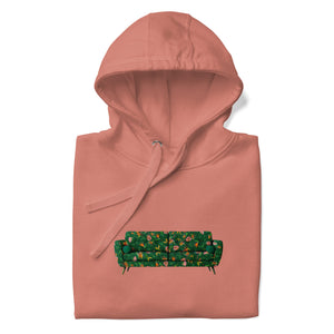 The Couch Hoodie