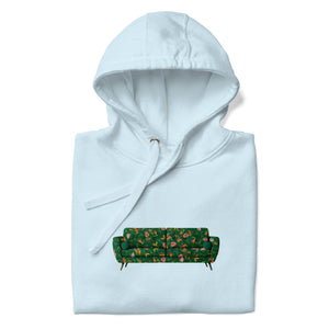 The Couch Hoodie