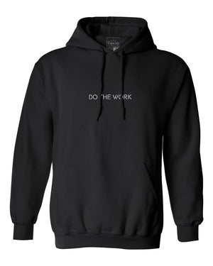 
            
                Load image into Gallery viewer, Do The Work Hoodie
            
        