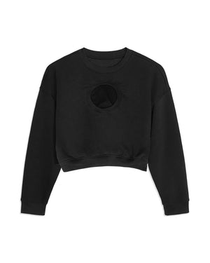Circle Sweatshirt