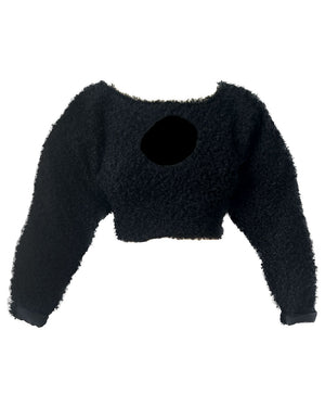 
            
                Load image into Gallery viewer, Circle Sweater
            
        