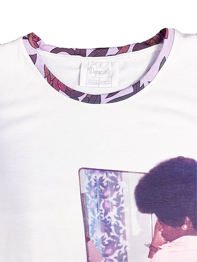 
            
                Load image into Gallery viewer, PICK YOUR AFRO Tee
            
        